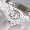 25SS腕時計シャネルsupremeJ1233mmAutomaticcaliber12.2女性2502THSJ1200-CH001