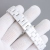 25SS腕時計シャネルsupremeJ1233mmAutomaticcaliber12.2女性2502THSJ1200-CH001