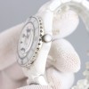 25SS腕時計シャネルsupremeJ1233mmAutomaticcaliber12.2女性2502THSJ1200-CH001