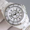25SS腕時計シャネルsupremeJ1233mmAutomaticcaliber12.2女性2502THSJ1200-CH001