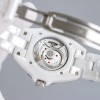 25SS腕時計シャネルsupremeJ1233mmAutomaticcaliber12.2女性2502THSJ1200-CH002