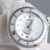 25SS腕時計シャネルsupremeJ1233mmAutomaticcaliber12.2女性2502THSJ1200-CH002