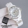 25SS腕時計シャネルsupremeJ1233mmAutomaticcaliber12.2女性2502THSJ1200-CH002