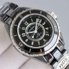 25SS腕時計シャネルsupremeJ1233mmAutomaticcaliber12.2女性2502THSJ1200-CH003