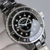 25SS腕時計シャネルsupremeJ1233mmAutomaticcaliber12.2女性2502THSJ1200-CH003