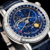 25SSパテックフィリップ腕時計CH240CLムーブメント搭載28800振動2502THSJ1400-PA001-1
