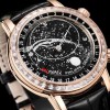 25SSパテックフィリップ腕時計CH240CLムーブメント搭載28800振動2502THSJ1400-PA002-1