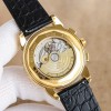 25SSパテックフィリップ腕時計9100ムーブメント搭載28800振動2502THSJ1550-PA005-1