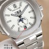25SSパテックフィリップ腕時計324SQALU24H-303ムーブメント搭載28800振動2502THSJ1600-PA003-1