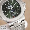 25SSパテックフィリップ腕時計324SQALU24H-303ムーブメント搭載28800振動2502THSJ1600-PA003-2