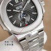 25SSパテックフィリップ腕時計324SQALU24H-303ムーブメント搭載28800振動2502THSJ1600-PA003