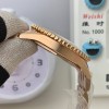 25SS腕時計ブライトリング時計2824ムーブメント搭載28800振動2502THSJ1800-BR003