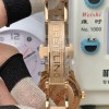 25SS腕時計ブライトリング時計2824ムーブメント搭載28800振動2502THSJ1800-BR003