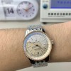 25SS腕時計ブライトリング時計2824ムーブメント搭載28800振動2502THSJ1800-BR004