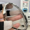 25SS腕時計ブライトリング時計2824ムーブメント搭載28800振動2502THSJ1800-BR004