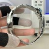 25SS腕時計ブライトリング時計2824ムーブメント搭載28800振動2502THSJ1800-BR005-1