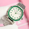 25SSパテックフィリップ腕時計324SCムーブメント搭載28800振動2502THSJ1800-PA008-5