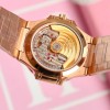 25SSパテックフィリップ腕時計324SCムーブメント搭載28800振動2502THSJ1800-PA008