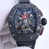 25SSリシャールミルRICHARDMILLE素敵腕時計RM011手巻き2502THSJ2350-RM012-1