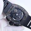 25SSリシャールミルRICHARDMILLE素敵腕時計RM011手巻き2502THSJ2350-RM012-1