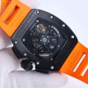 25SSリシャールミルRICHARDMILLE素敵腕時計RM011手巻き2502THSJ2350-RM012-4