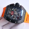 25SSリシャールミルRICHARDMILLE素敵腕時計RM011手巻き2502THSJ2350-RM012-4