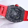 25SSリシャールミルRICHARDMILLE素敵腕時計RM011手巻き2502THSJ2350-RM012-5