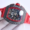 25SSリシャールミルRICHARDMILLE素敵腕時計RM011手巻き2502THSJ2350-RM012-5