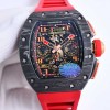 25SSリシャールミルRICHARDMILLE素敵腕時計RM011手巻き2502THSJ2350-RM012