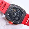 25SSリシャールミルRICHARDMILLE素敵腕時計RM011手巻き2502THSJ2350-RM012