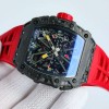 25SSリシャールミルRICHARDMILLE素敵腕時計RM35-03手巻き2502THSJ2400-RM016-1