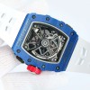 25SSリシャールミルRICHARDMILLE素敵腕時計RM35-03手巻き2502THSJ2400-RM016-2