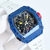 25SSリシャールミルRICHARDMILLE素敵腕時計RM35-03手巻き2502THSJ2400-RM016-2