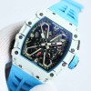 25SSリシャールミルRICHARDMILLE素敵腕時計RM35-03手巻き2502THSJ2400-RM016-3