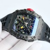 25SSリシャールミルRICHARDMILLE素敵腕時計RM35-03手巻き2502THSJ2400-RM016-4