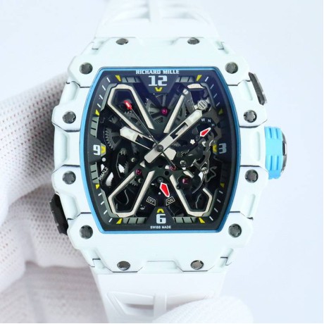 25SSリシャールミルRICHARDMILLE素敵腕時計RM35-03手巻き2502THSJ2400-RM016