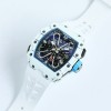 25SSリシャールミルRICHARDMILLE素敵腕時計RM35-03手巻き2502THSJ2400-RM016