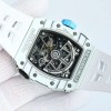 25SSリシャールミルRICHARDMILLE素敵腕時計RM35-03手巻き2502THSJ2400-RM016
