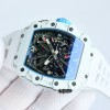 25SSリシャールミルRICHARDMILLE素敵腕時計RM35-03手巻き2502THSJ2400-RM016