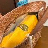 2025超美品質ゴヤールバッグ鞄カバン2502YDJ560-GOY020186