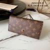25SS新品ルイヴィトン財布長財布2503LYSJ160-M60531