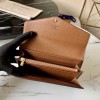 25SS新品ルイヴィトン財布長財布2503LYSJ160-M60531