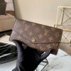 25SS新品ルイヴィトン財布長財布2503LYSJ160-M60531