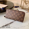 25SS新品ルイヴィトン財布長財布2503LYSJ180-M41895