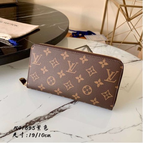 25SS新品ルイヴィトン財布長財布2503LYSJ180-M41895