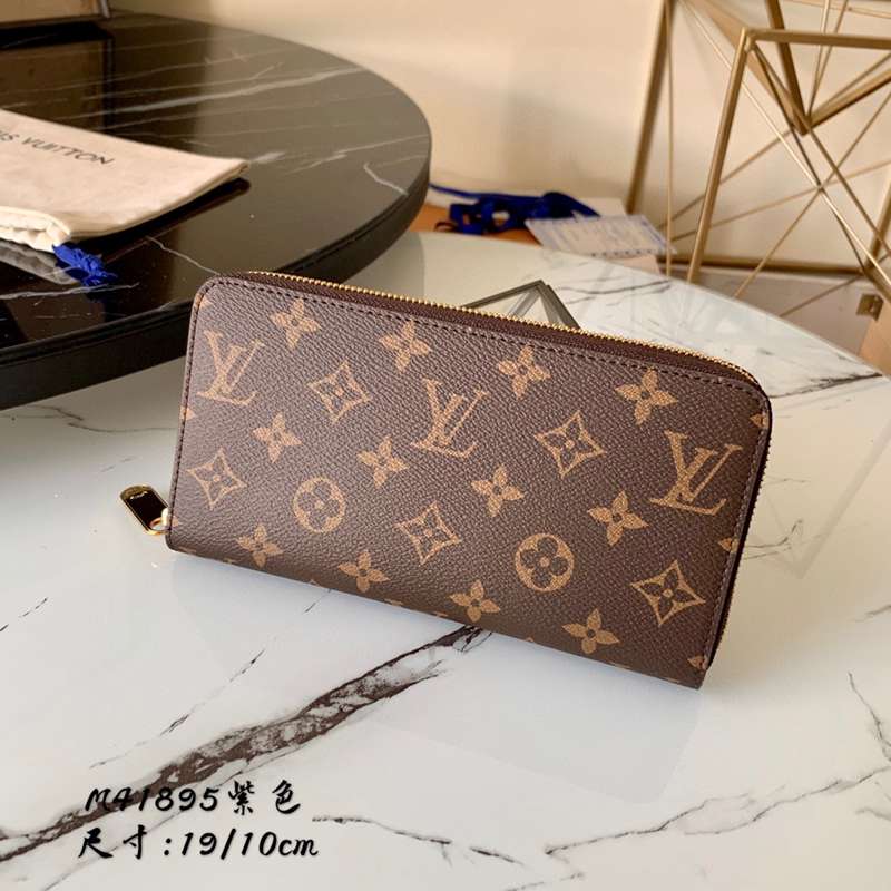25SS新品ルイヴィトン財布長財布2503LYSJ180-M41895