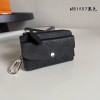 25SS新品ルイヴィトン財布コインケース2503LYSJ230-M81287-2
