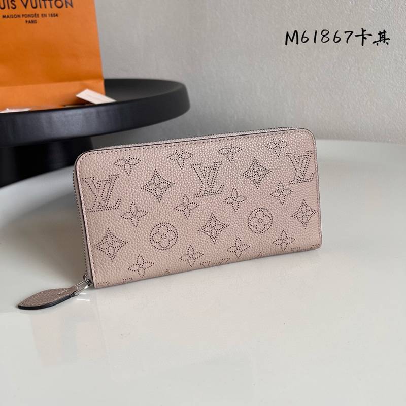 25SS新品ルイヴィトン財布長財布2503LYSJ300-M61867-1