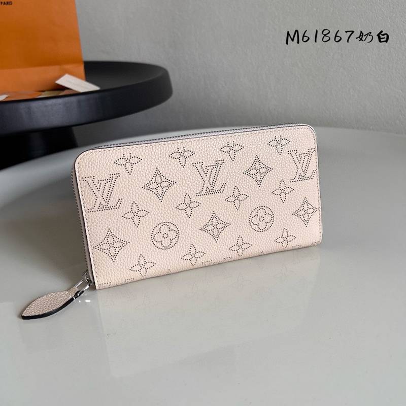 25SS新品ルイヴィトン財布長財布2503LYSJ300-M61867-2