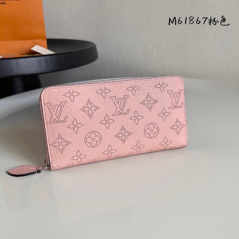 25SS新品ルイヴィトン財布長財布2503LYSJ300-M61867-3